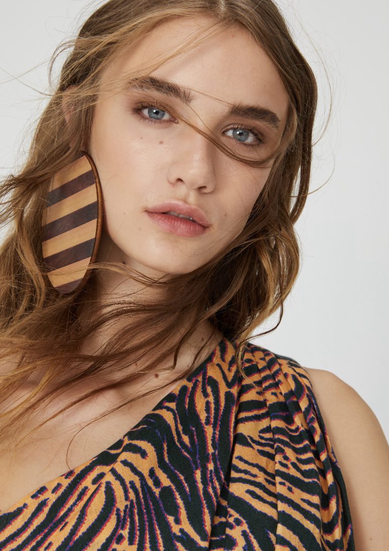 Greta Ruga book photo