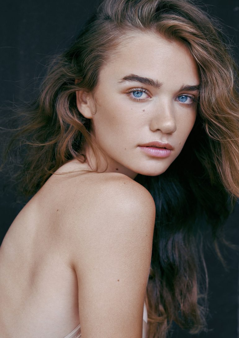 Greta Ruga book photo