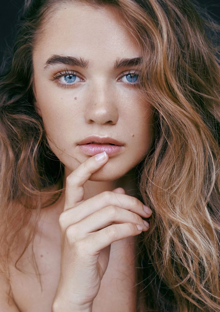 Greta Ruga book photo