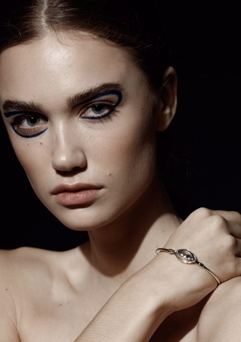 Greta Ruga book photo