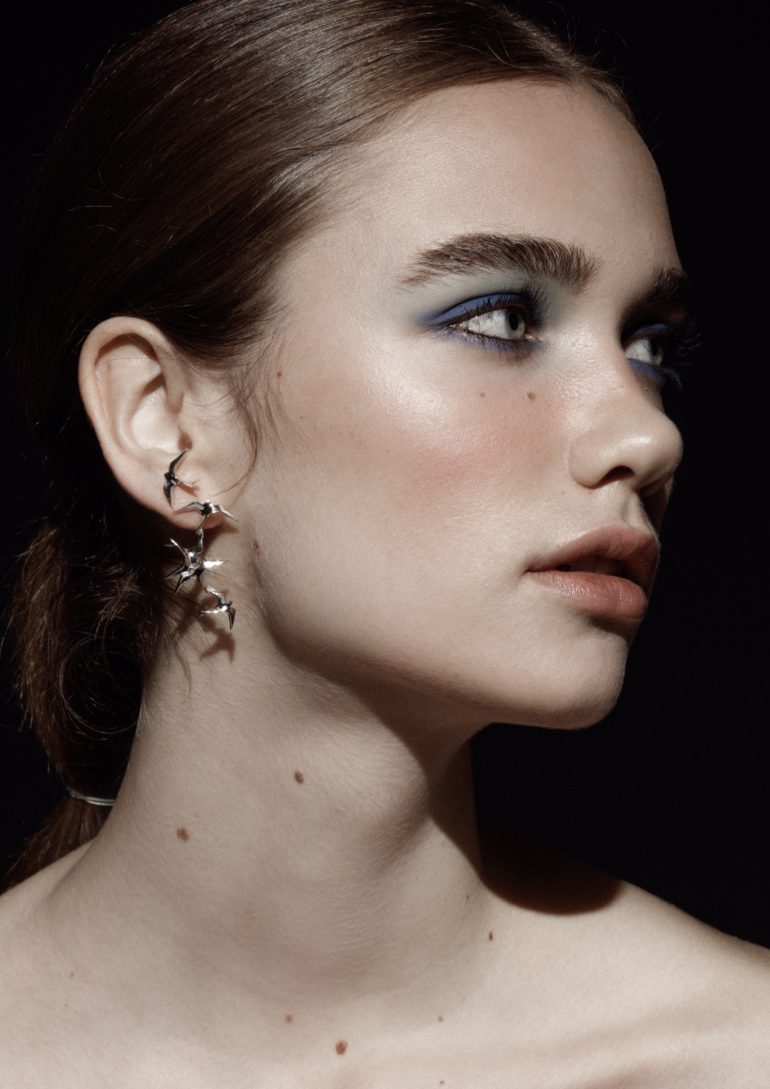 Greta Ruga book photo