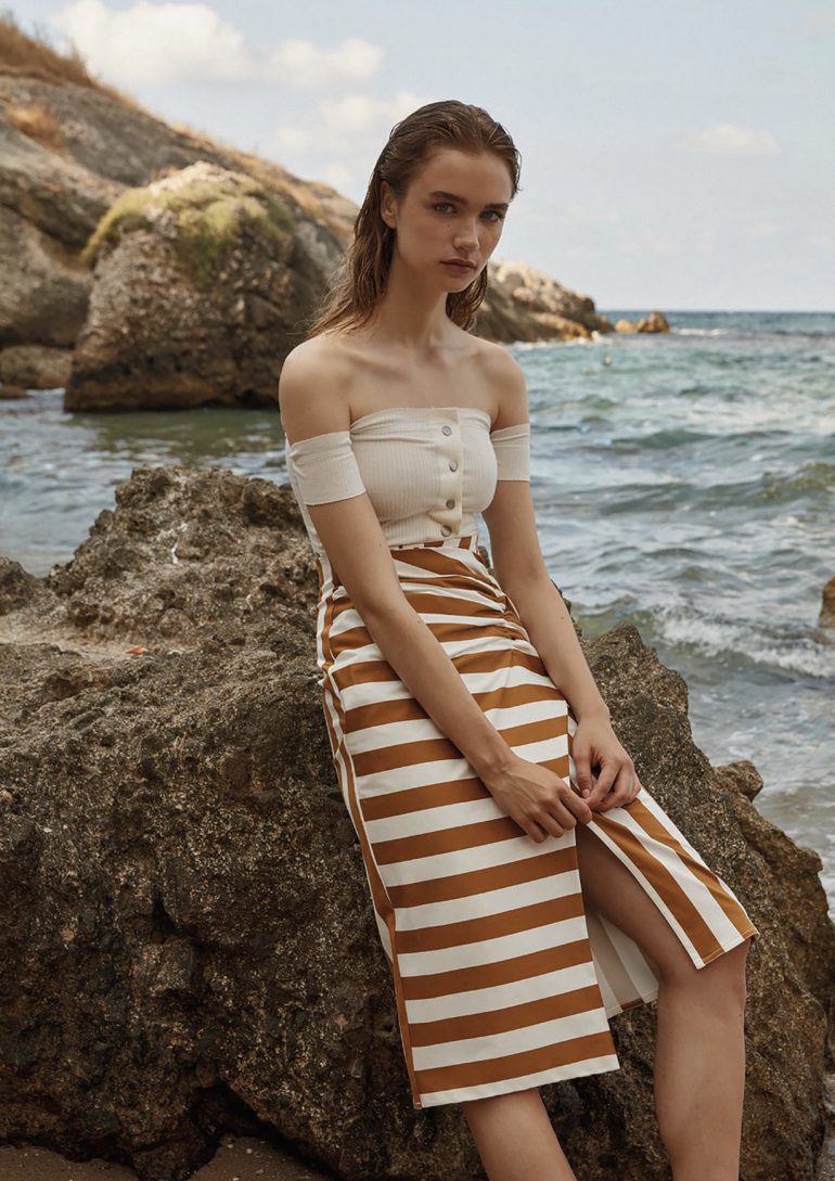 Greta Ruga book photo