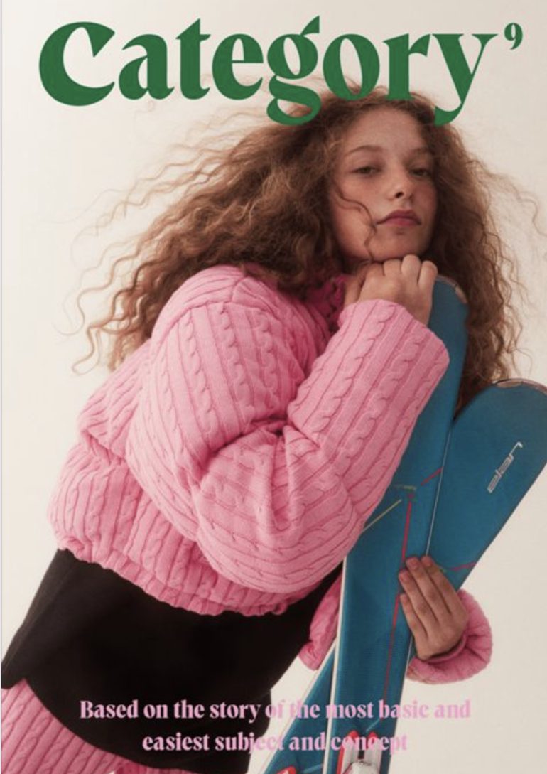 Betija Gersone book photo