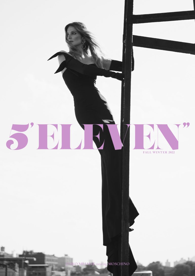 Eniko Mihalik book photo