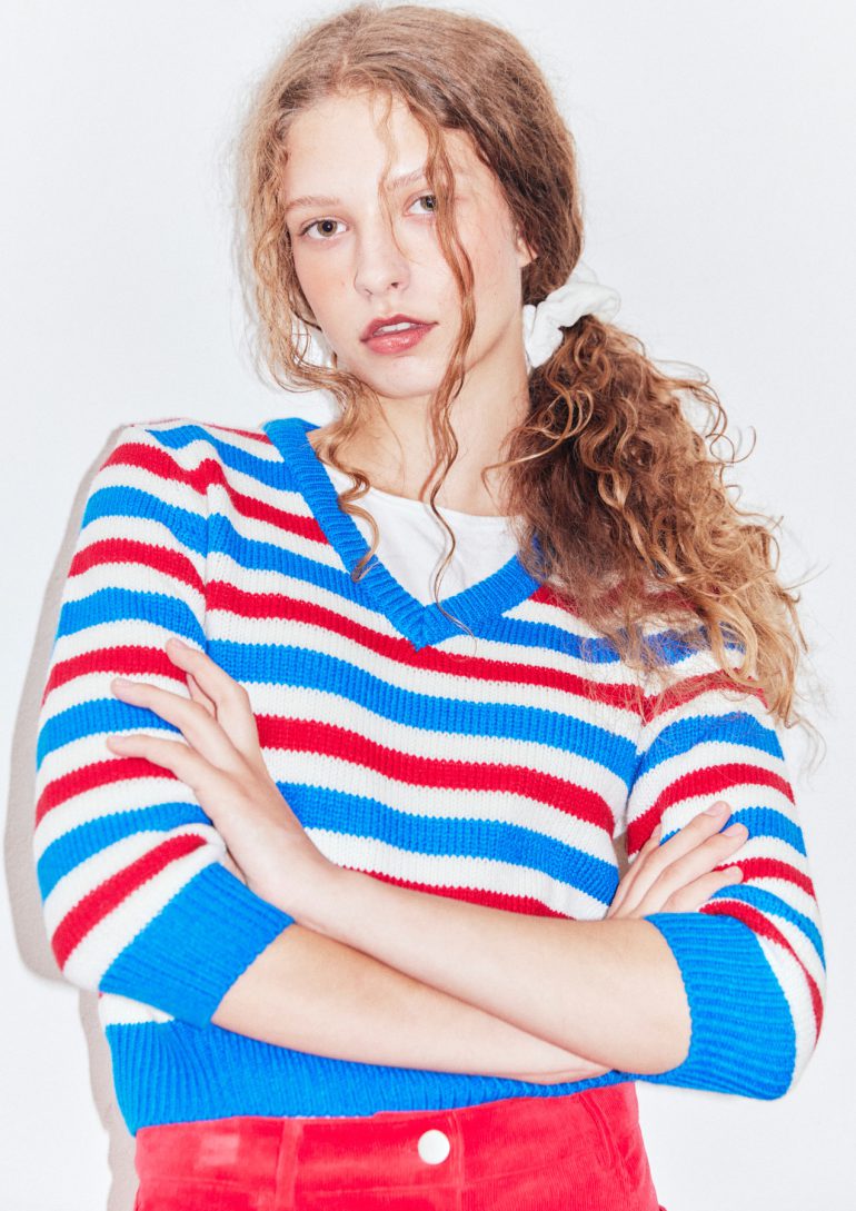 Betija Gersone book photo