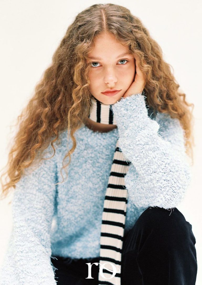 Betija Gersone book photo