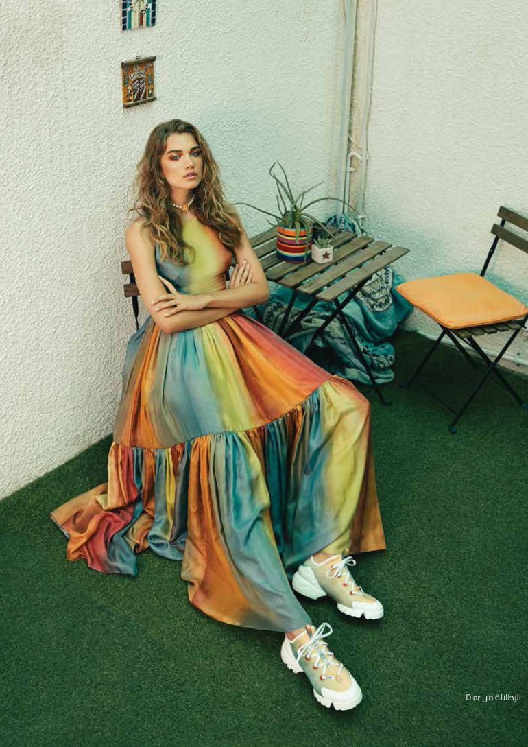 Greta Ruga book photo