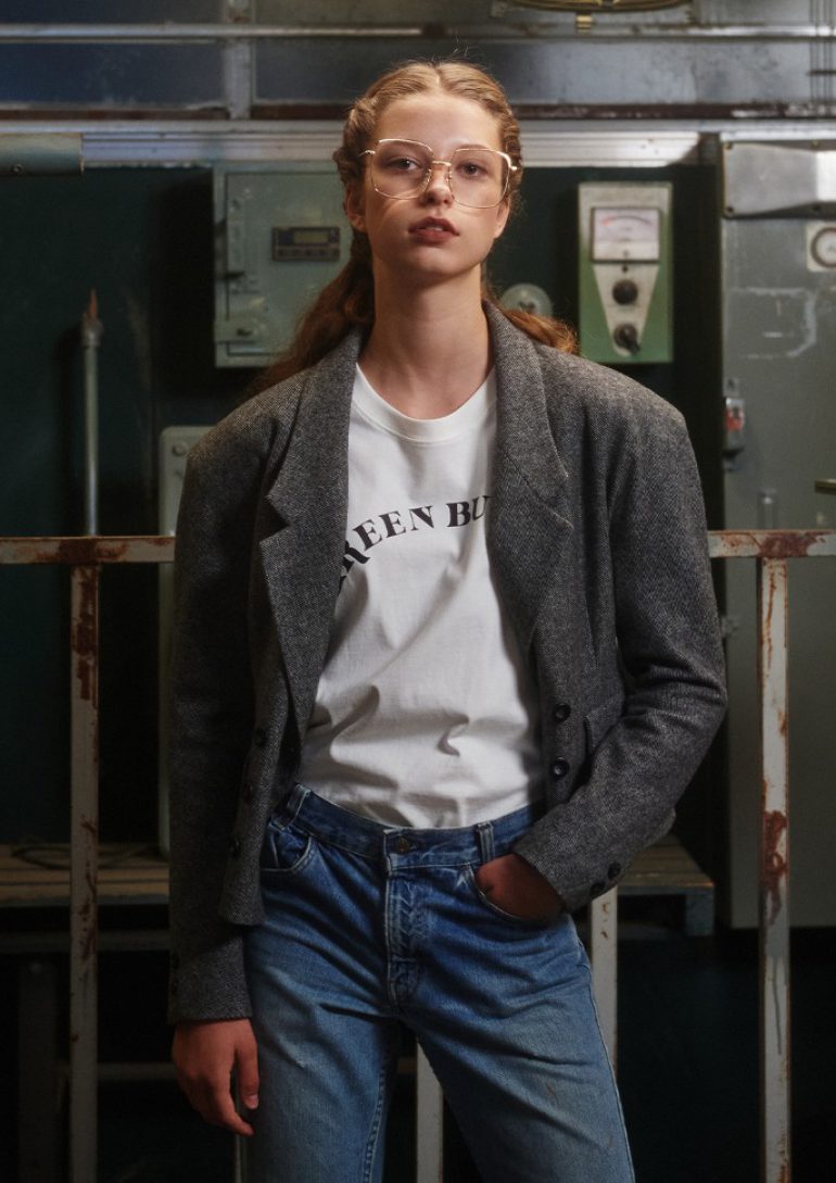 Betija Gersone book photo