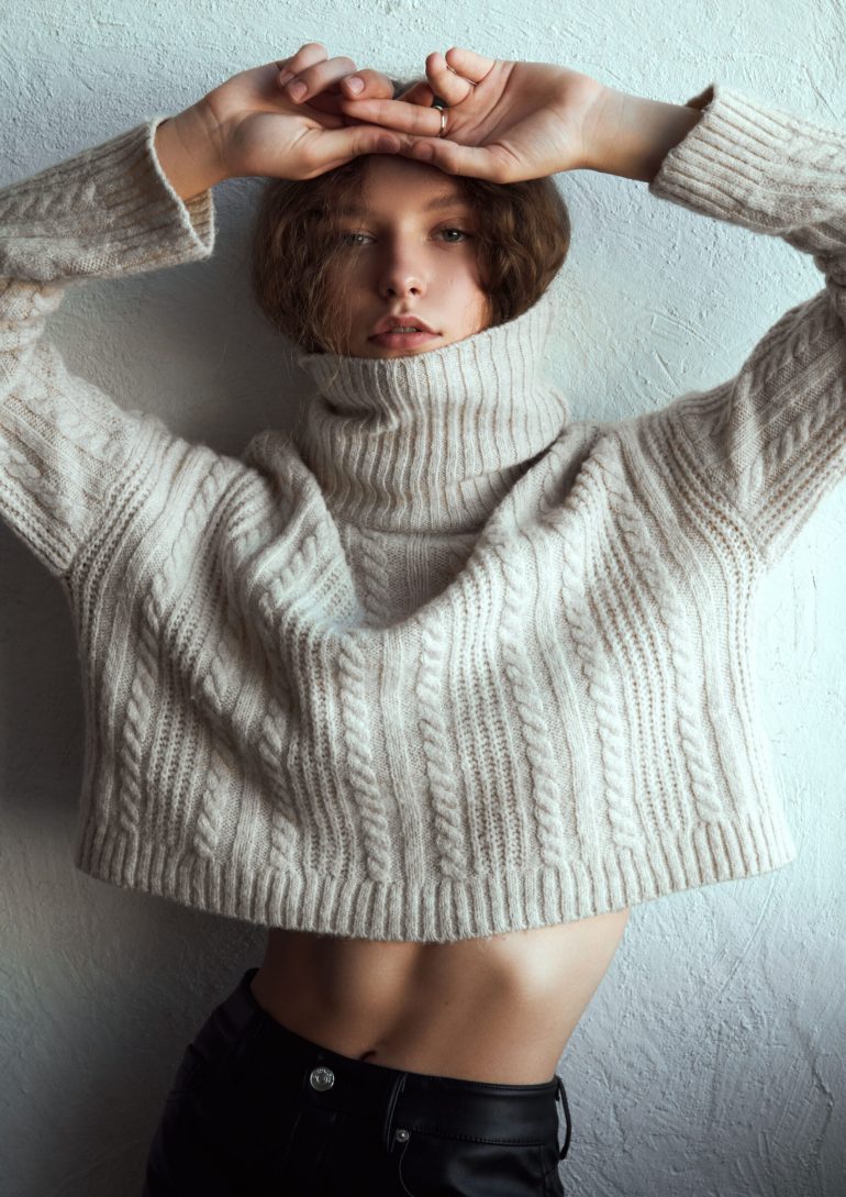 Betija Gersone book photo