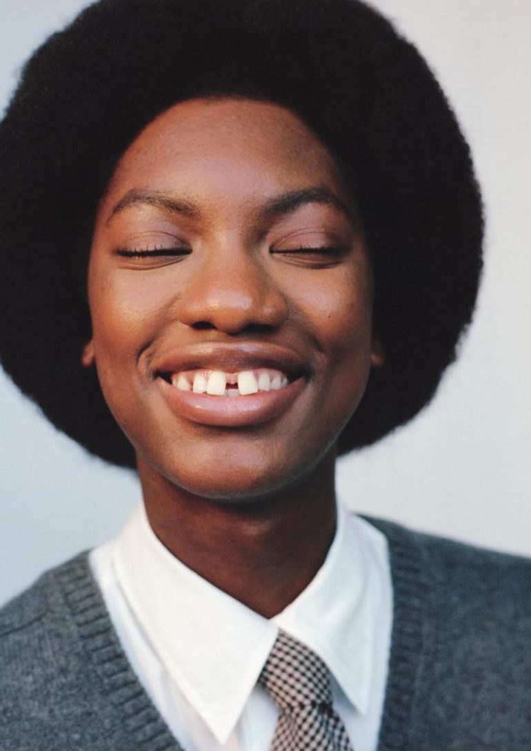 Grace Epolo book photo