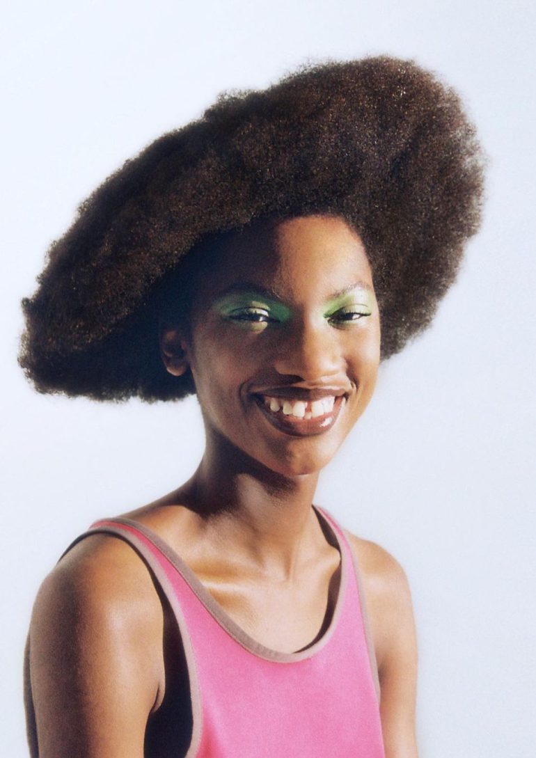 Grace Epolo book photo