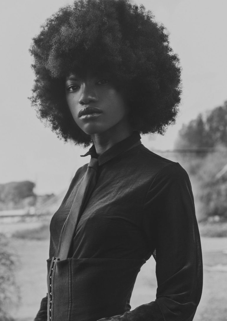 Grace Epolo book photo