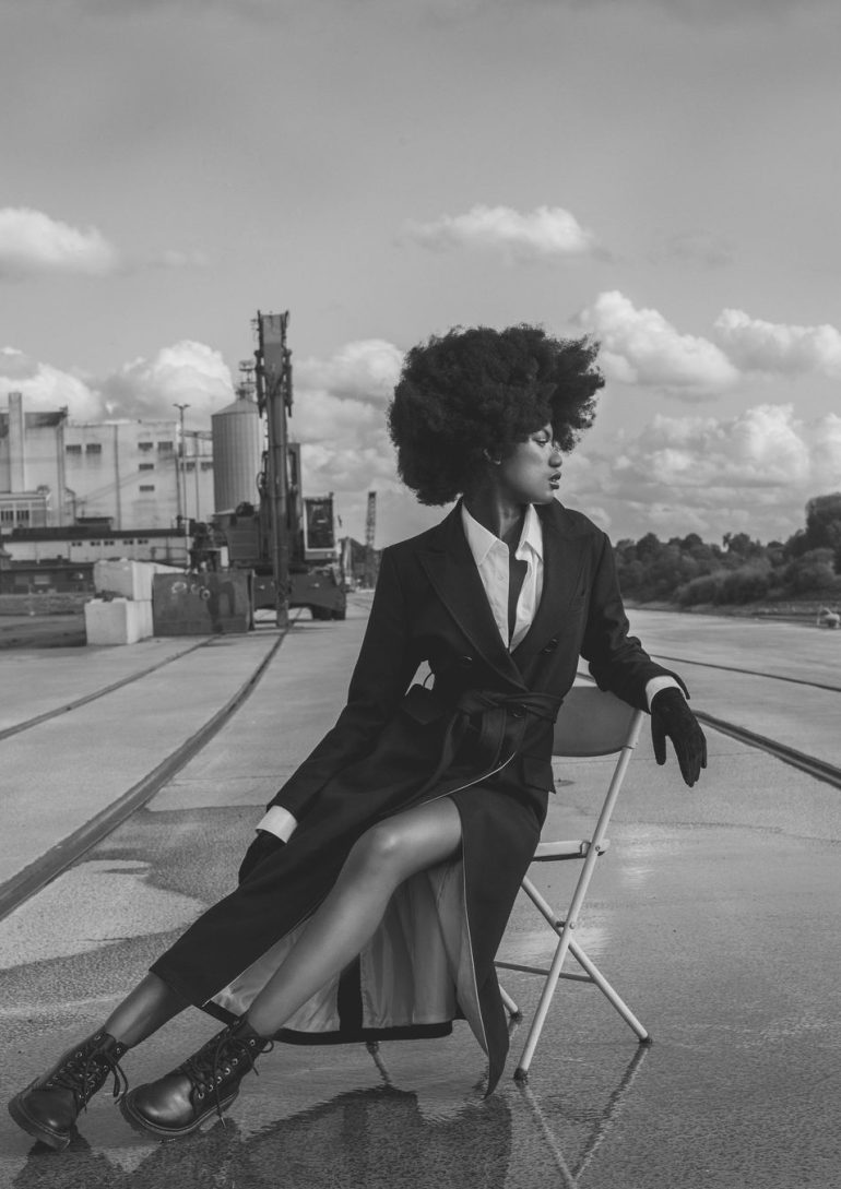 Grace Epolo book photo