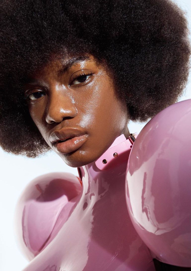 Grace Epolo book photo