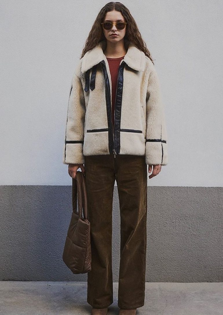 Betija Gersone book photo