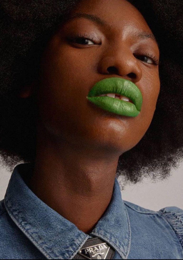 Grace Epolo book photo