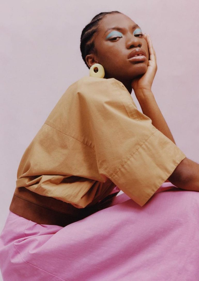 Grace Epolo book photo