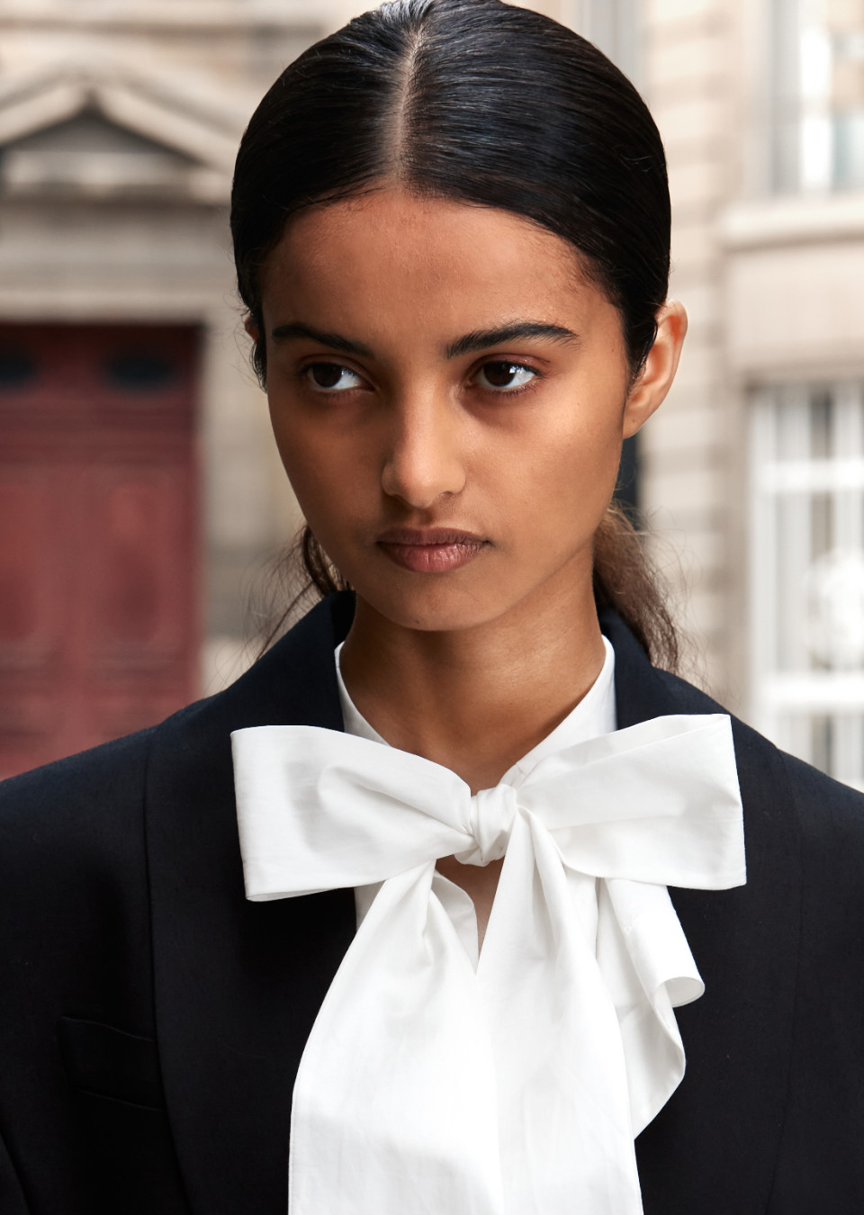 Amina Hachlaf profile