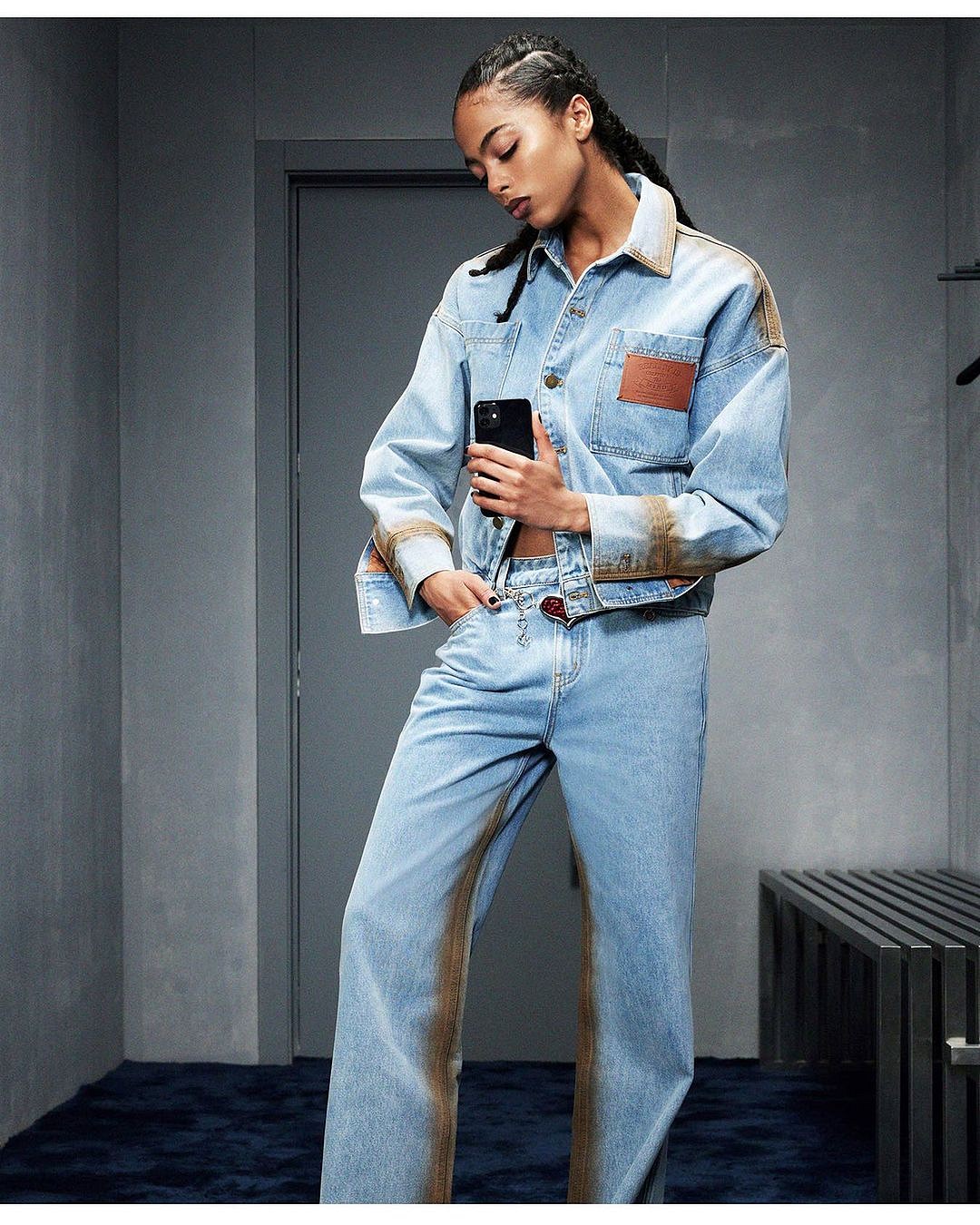 Ermiolita for Twist FW’24 Collection news photo