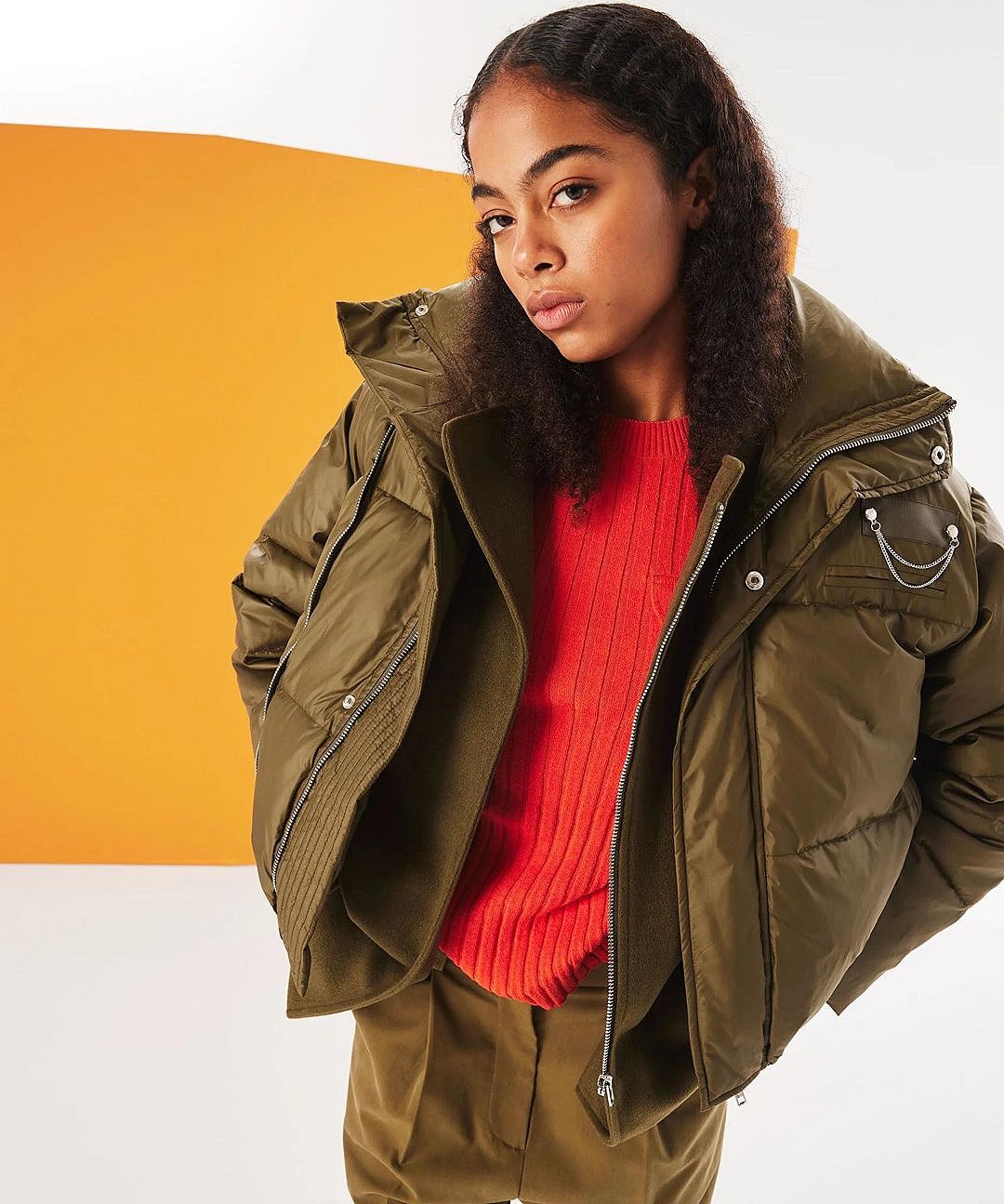 Ermiolita for Twist FW’24 Collection news photo