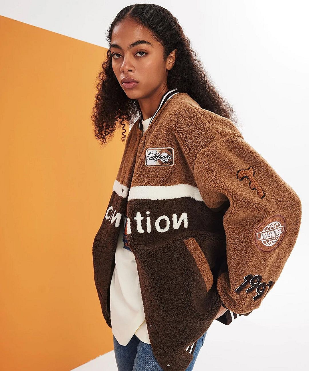 Ermiolita for Twist FW’24 Collection news photo