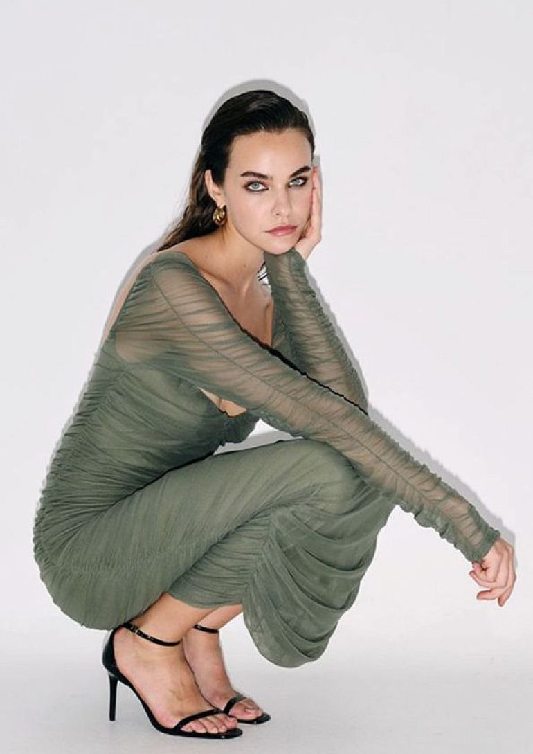 Laura Lind book photo