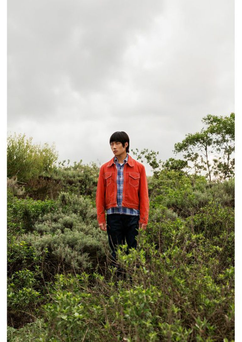 David Kim book photo