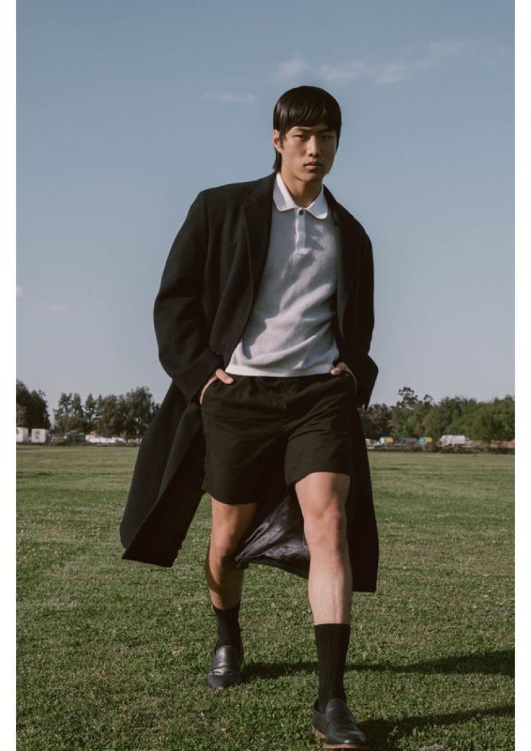 David Kim book photo