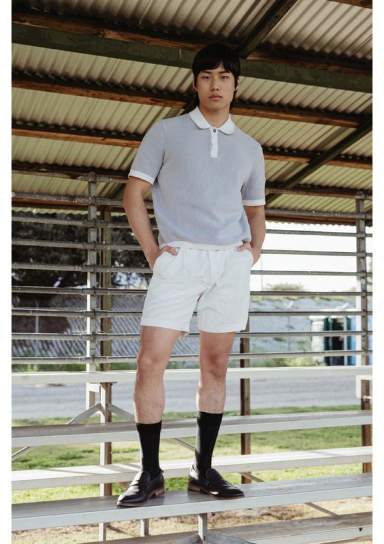 David Kim book photo