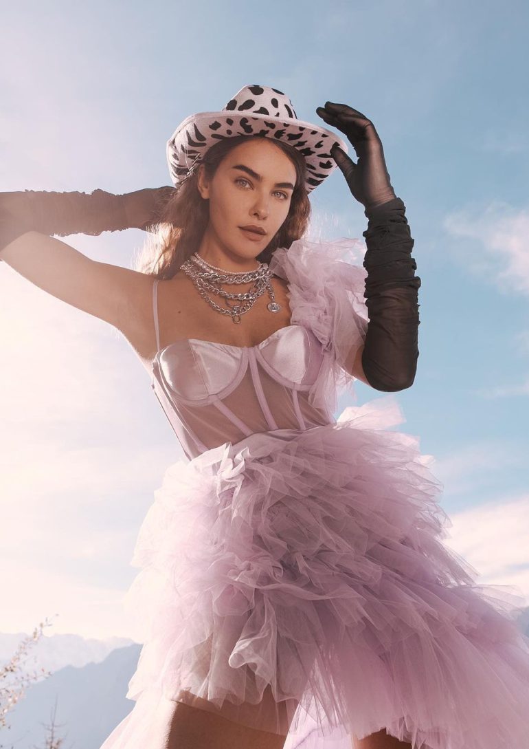 Laura Lind book photo