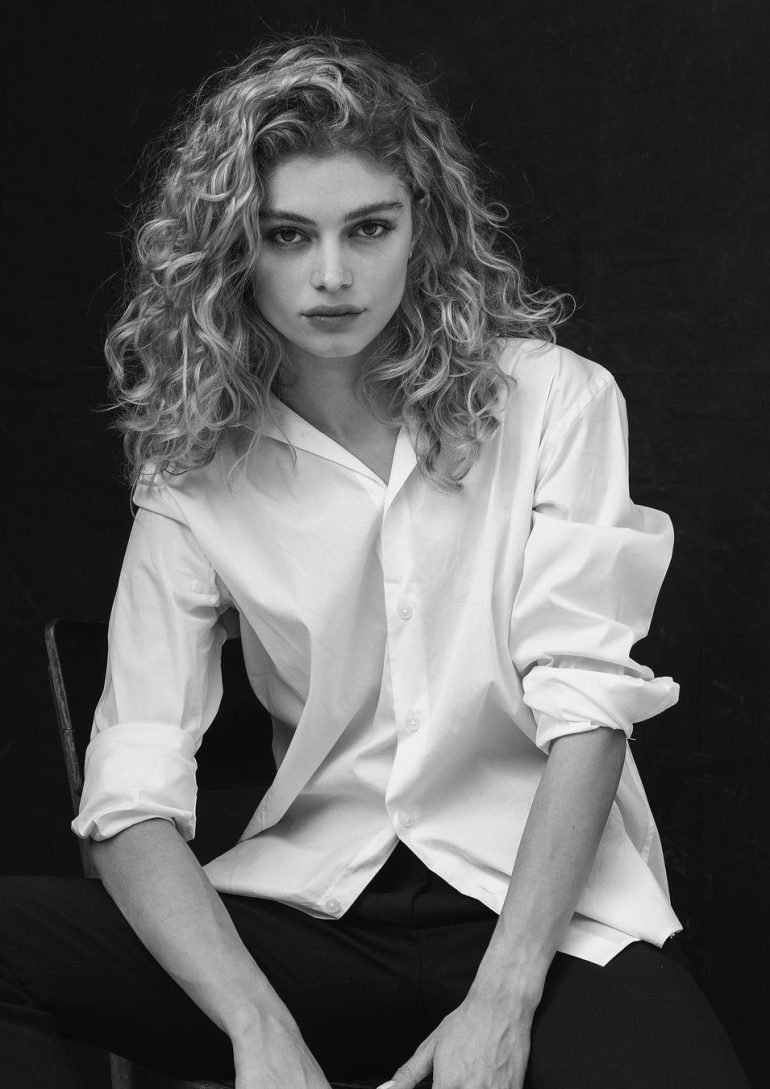 Ifigenia book photo