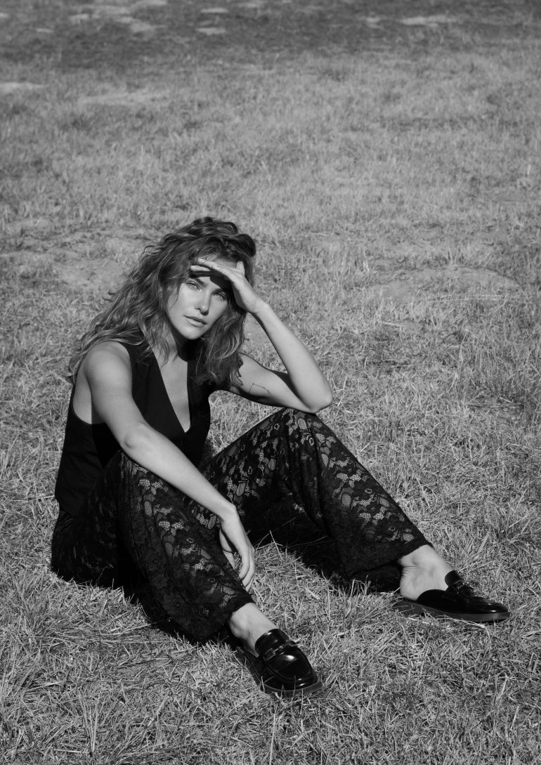 Laura Lind book photo