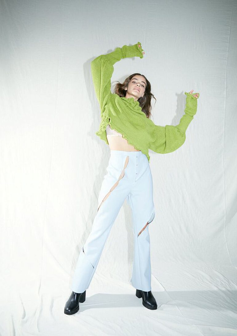 Laura Lind book photo