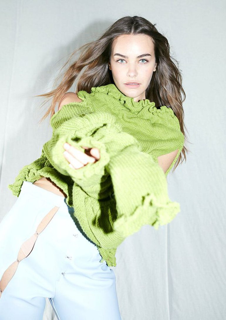 Laura Lind book photo