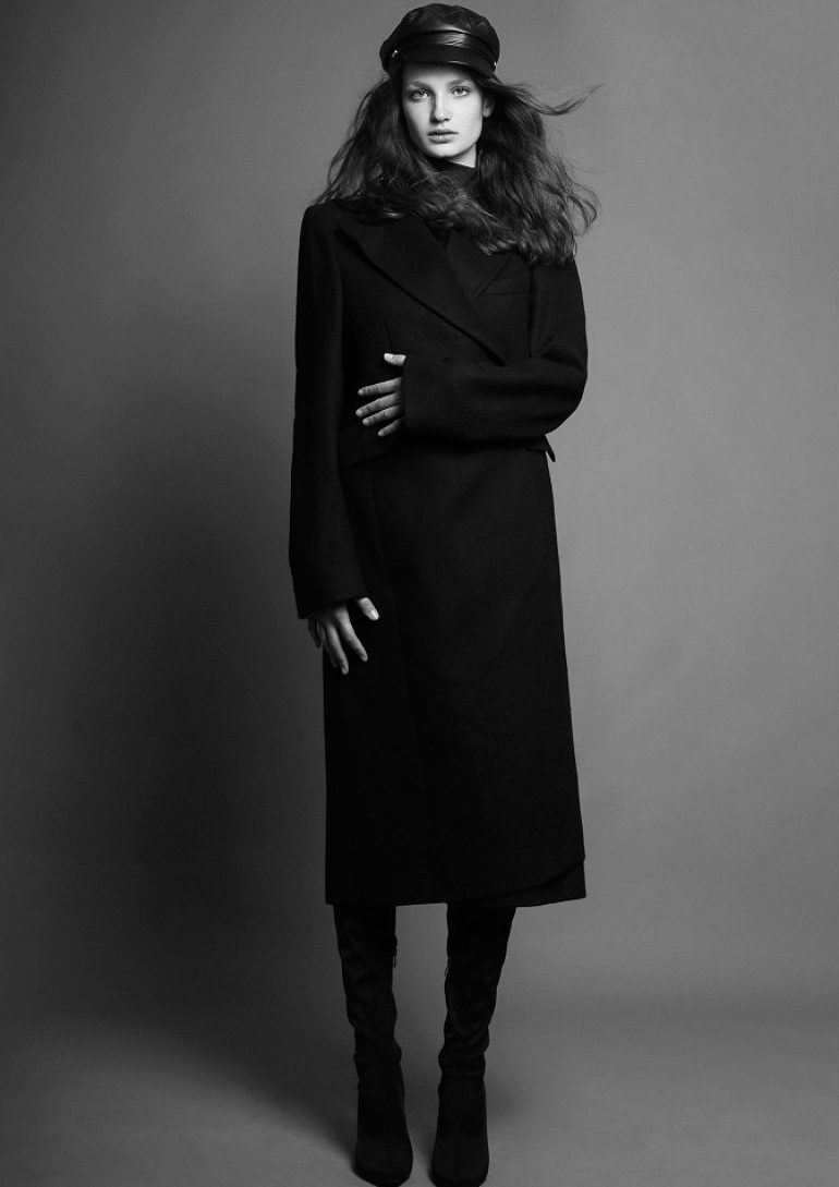 Anna Sara book photo