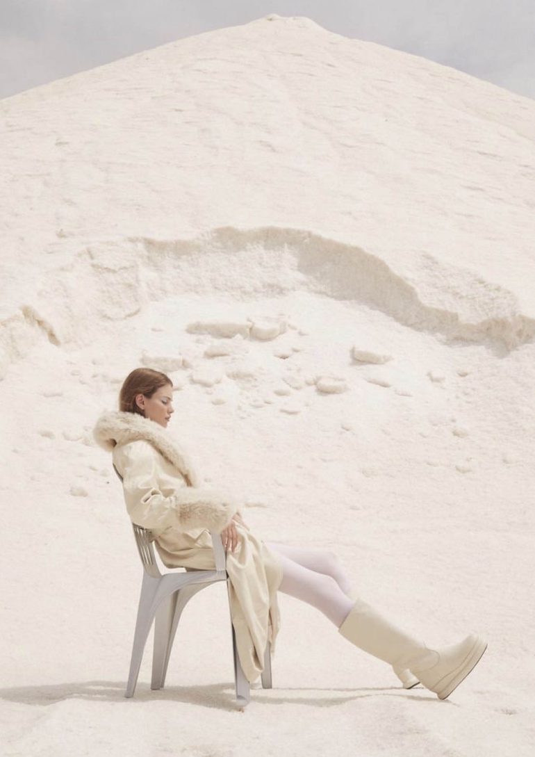 Anna Fedulova book photo