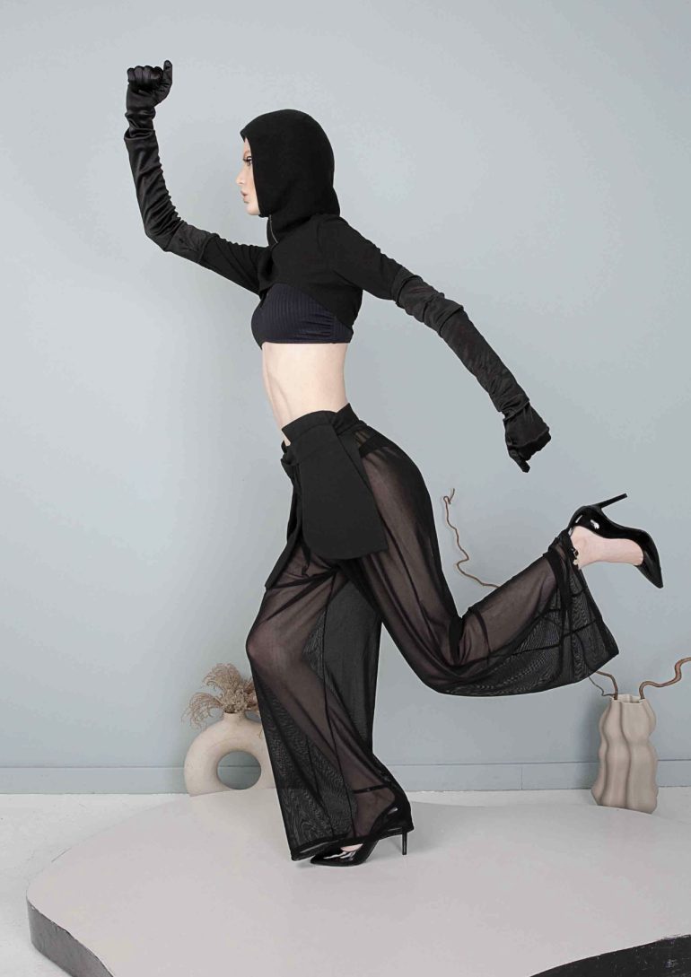 Anna Fedulova book photo