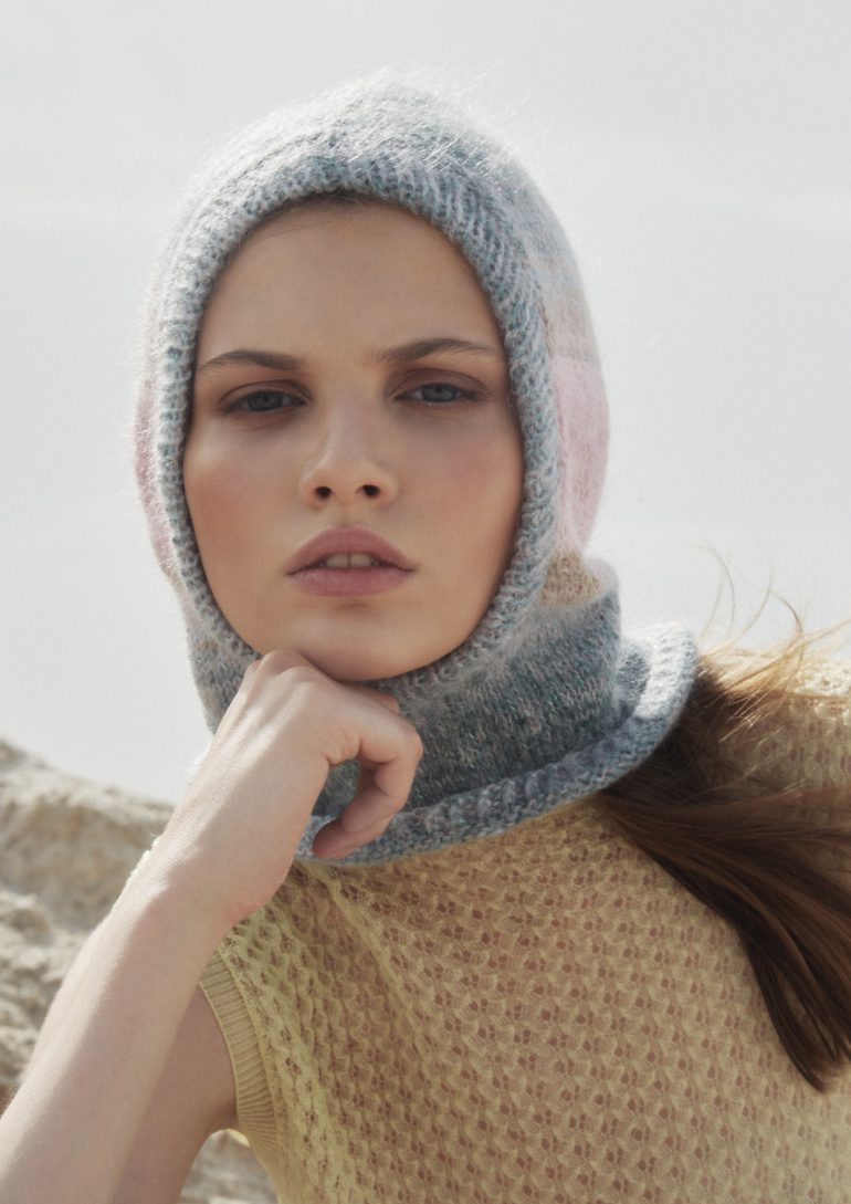 Anna Fedulova book photo