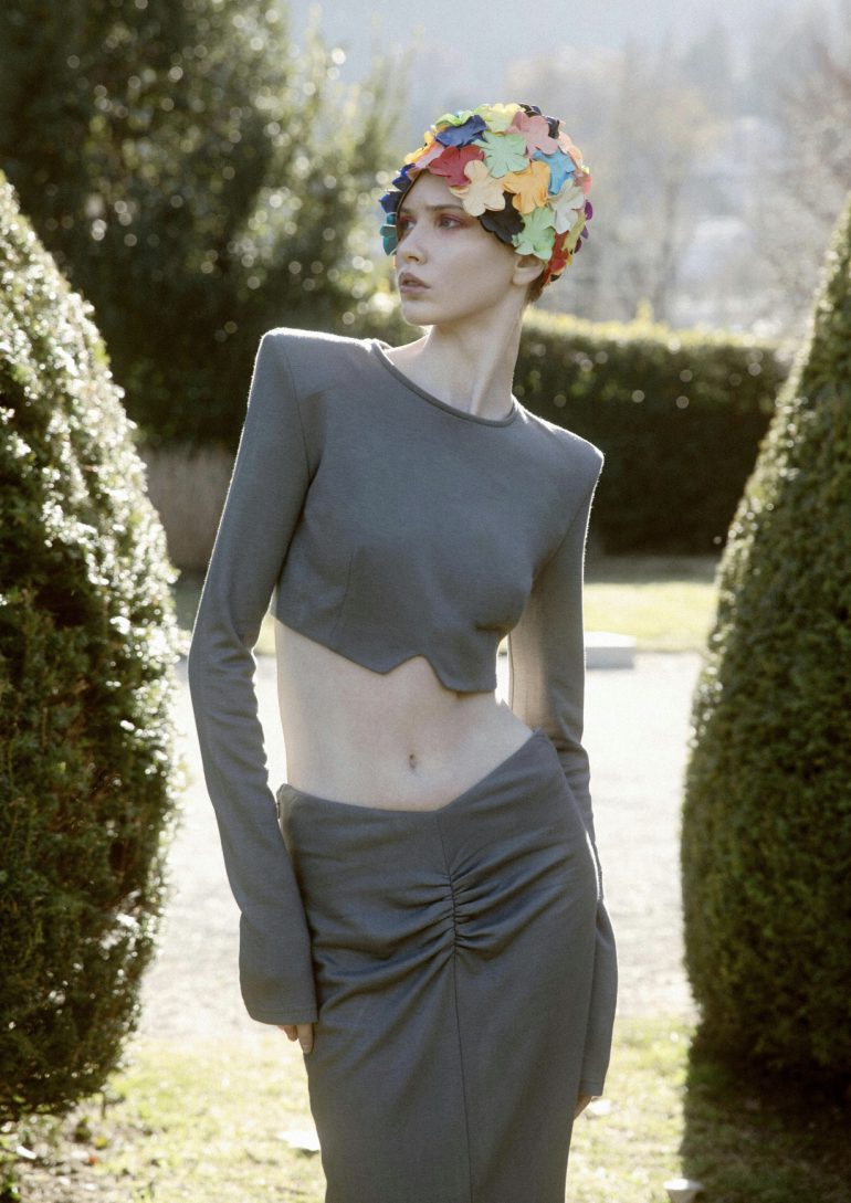 Anna Fedulova book photo