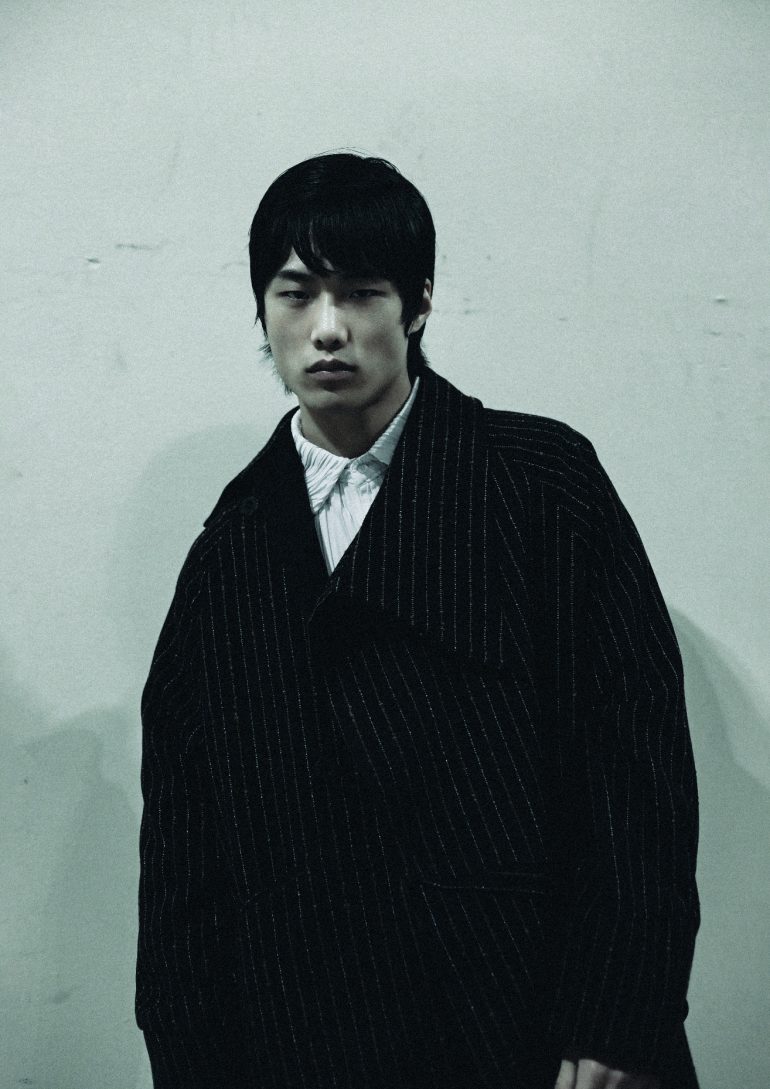 David Kim book photo