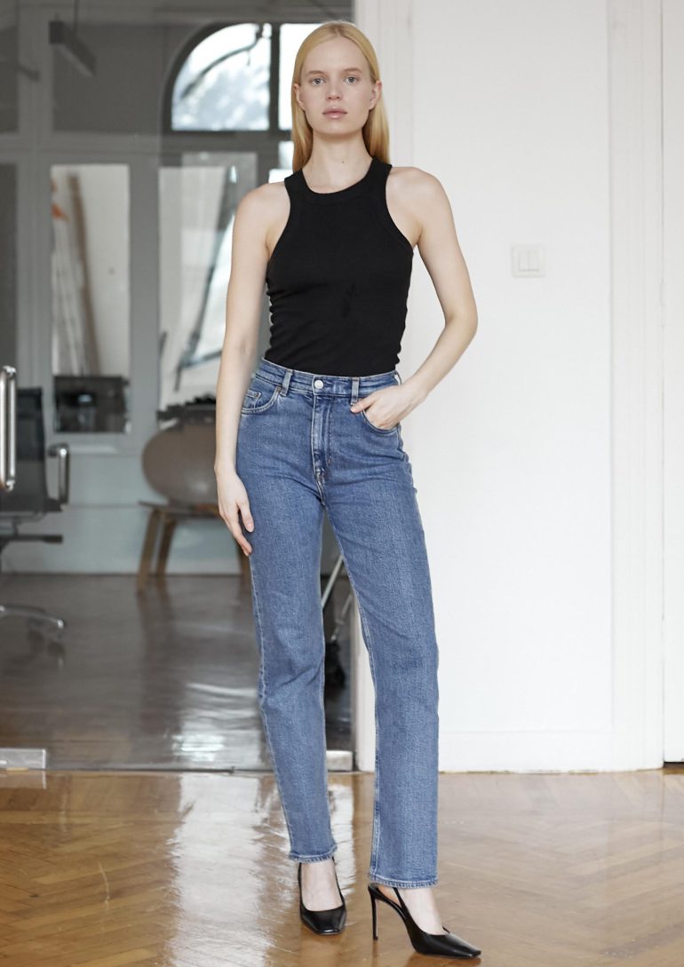 Daria Kot polaroid photo