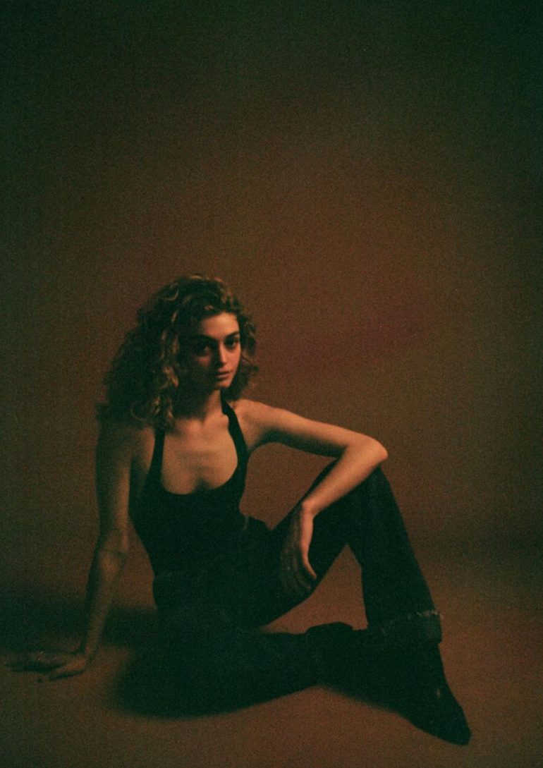 Ifigenia book photo