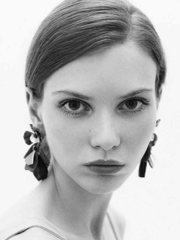 Anna Fedulova profile