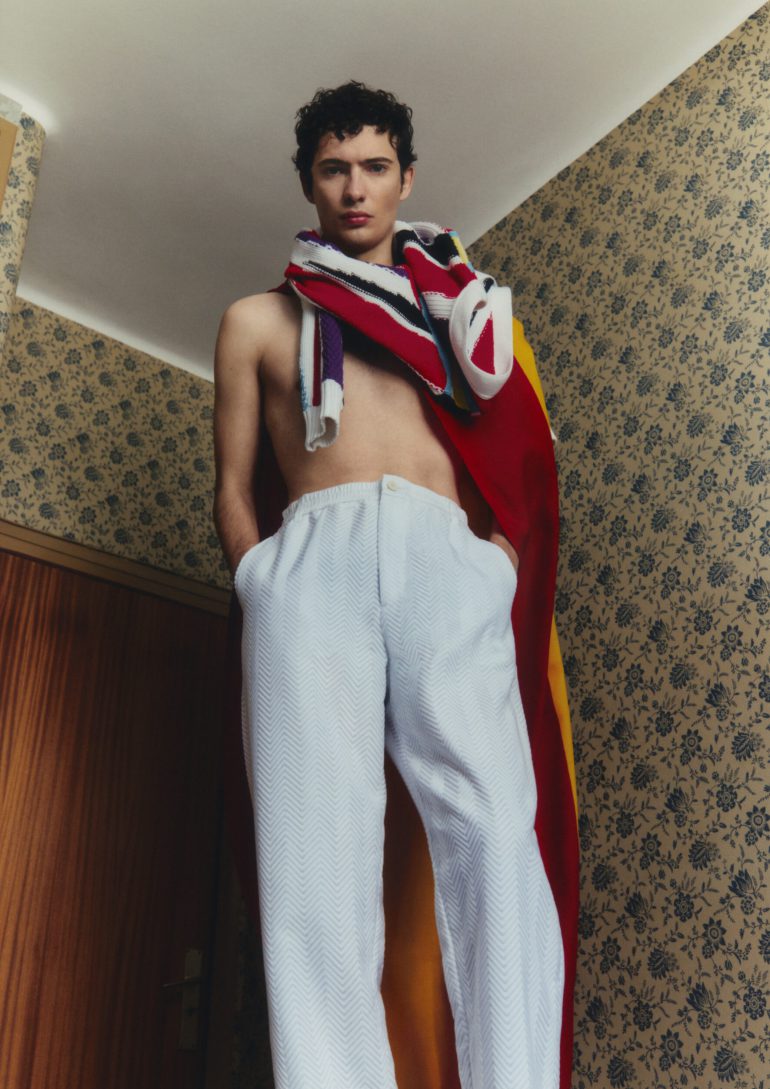 Piero Mendez book photo