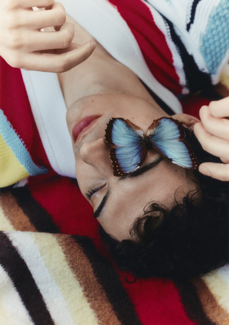 Piero Mendez book photo