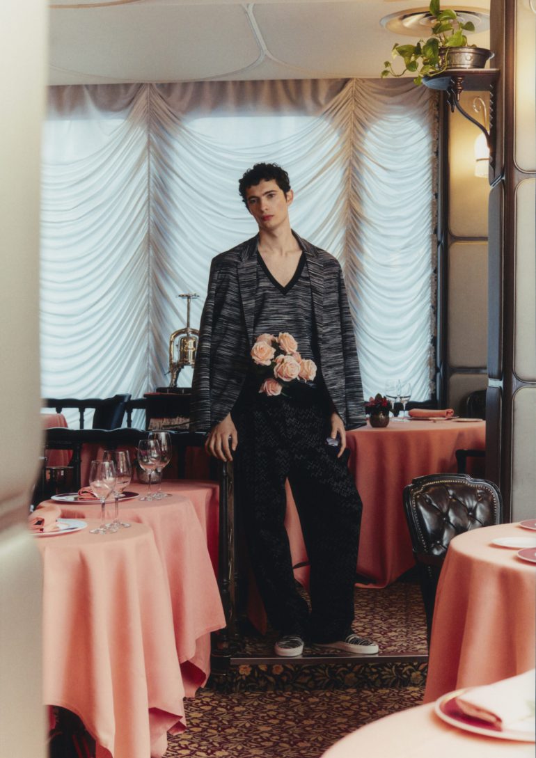 Piero Mendez book photo