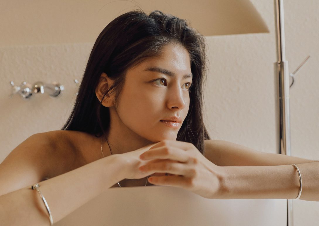 Mahina Zhahaeva book photo