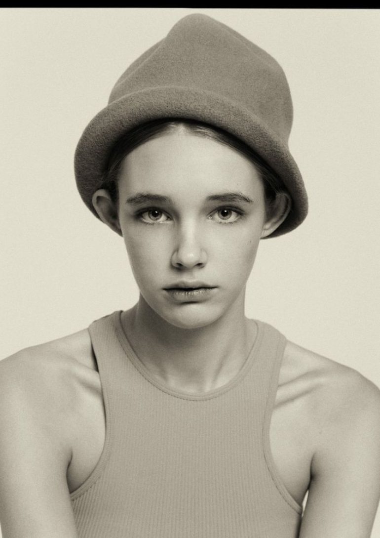Viktoria Malik book photo