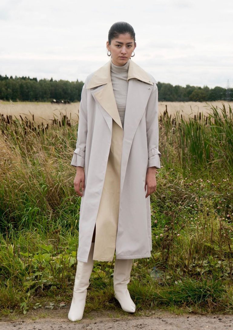 Mahina Zhahaeva book photo