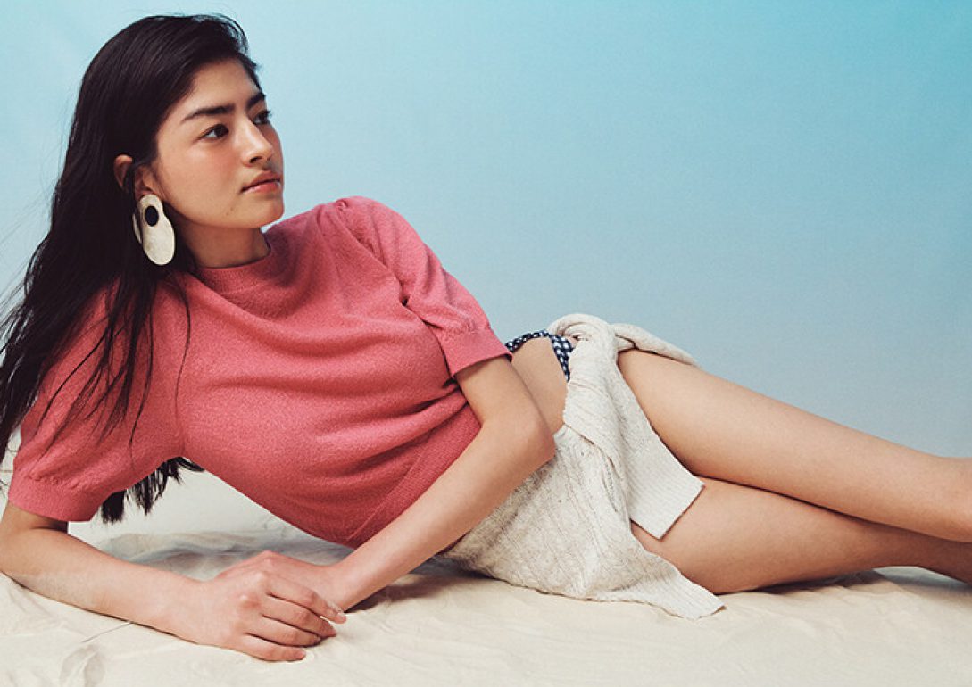 Mahina Zhahaeva book photo